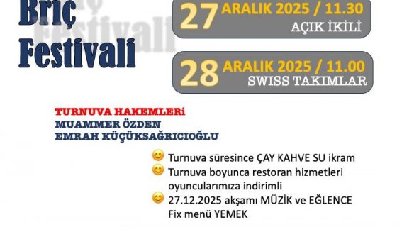 8. Güzelbahçe Cumhuriyet Festivali Görseller