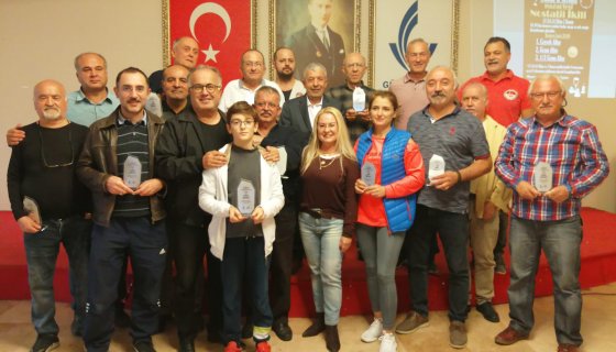 V. Cumhuriyet Kupası Briç Festivali