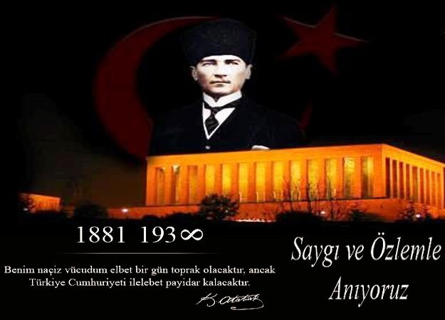 Asla Vazgeçmeyeceğiz